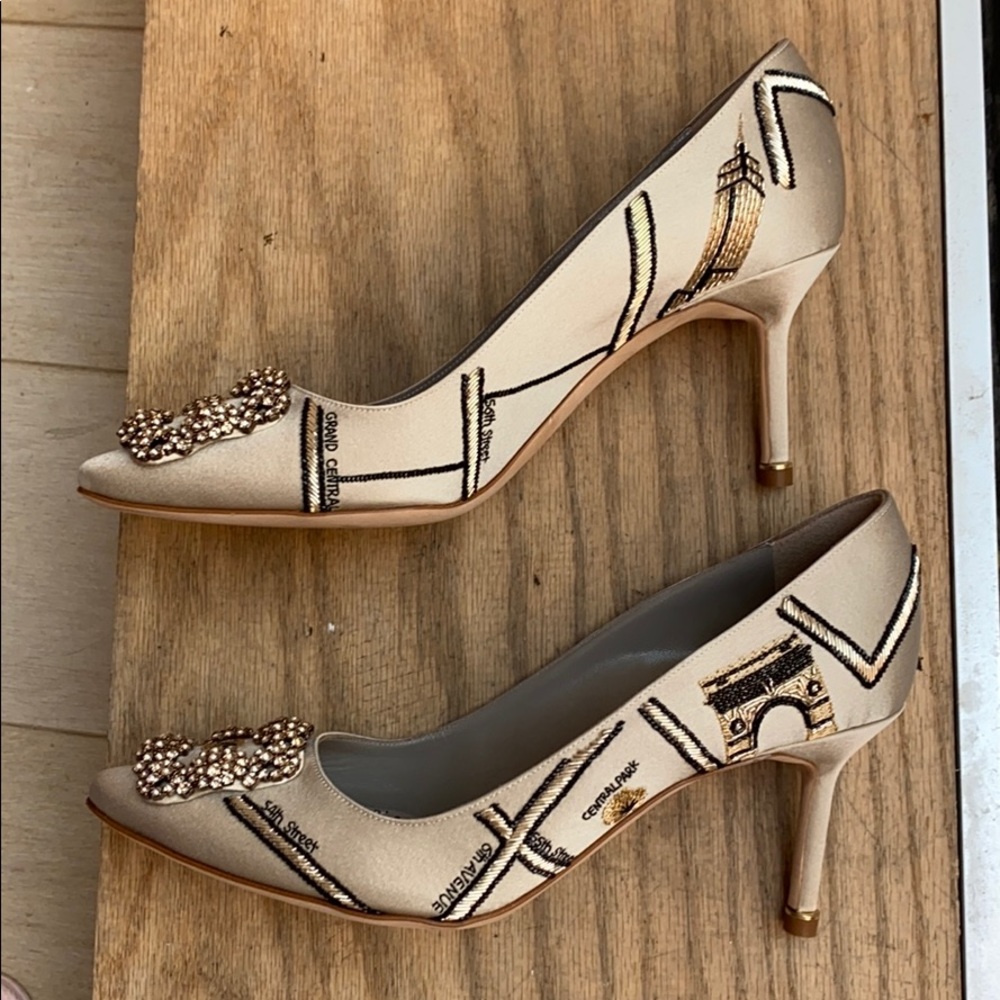 🗽NYC Anniversary Hangisi